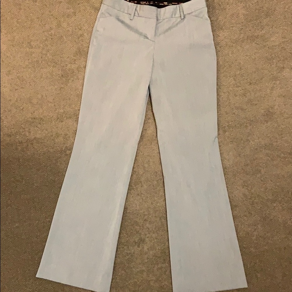 Dress pants